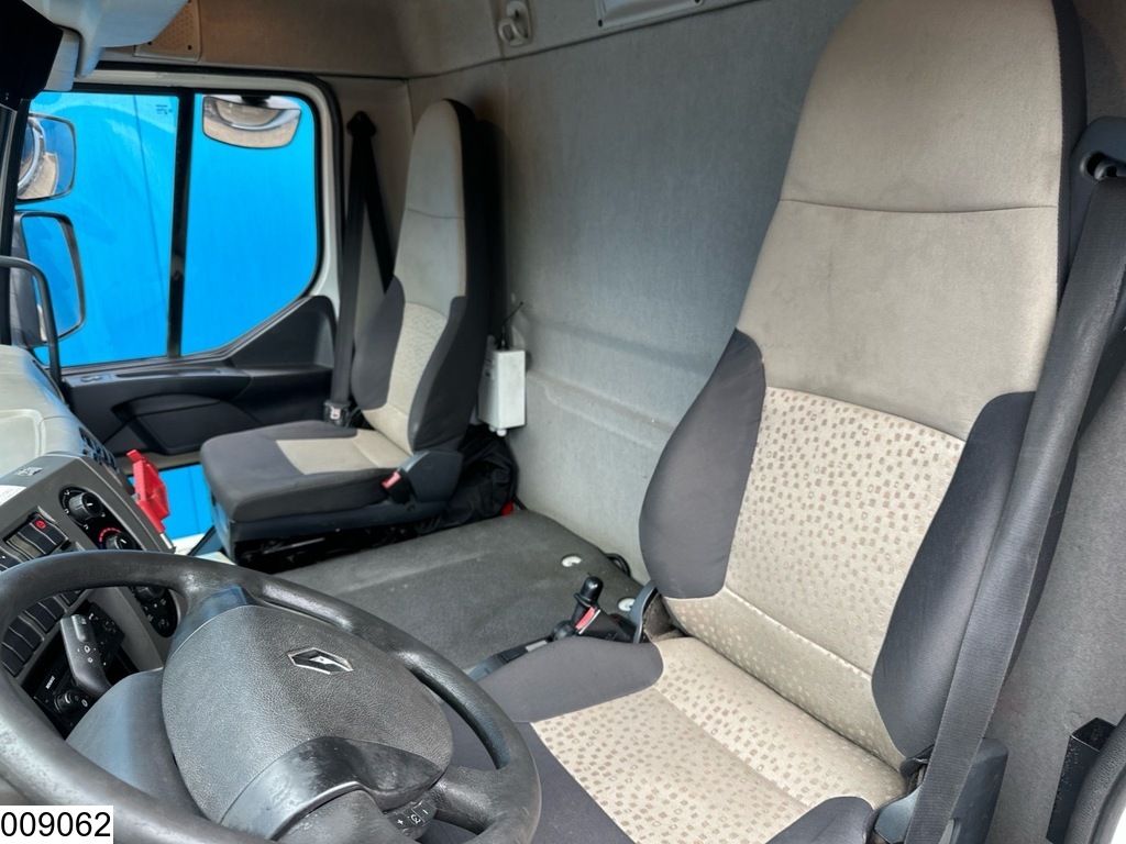 Renault Premium 270 EURO 5, Fuel, 13.390 Liter, 4 Comp