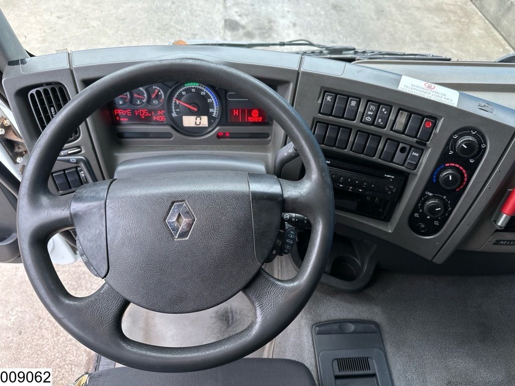 Renault Premium 270 EURO 5, Fuel, 13.390 Liter, 4 Comp