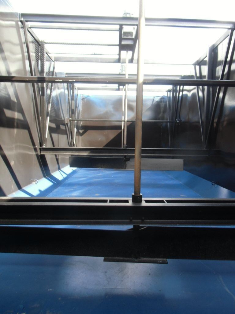 AGM Bio manure container