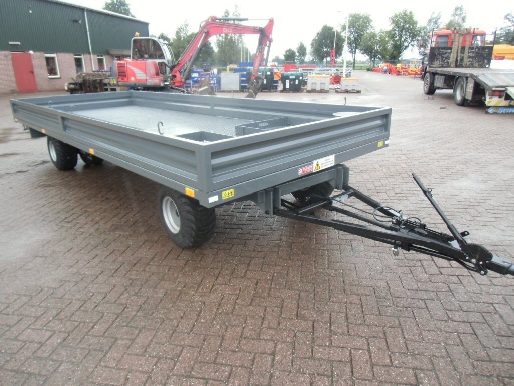 Stratenmakers wagen