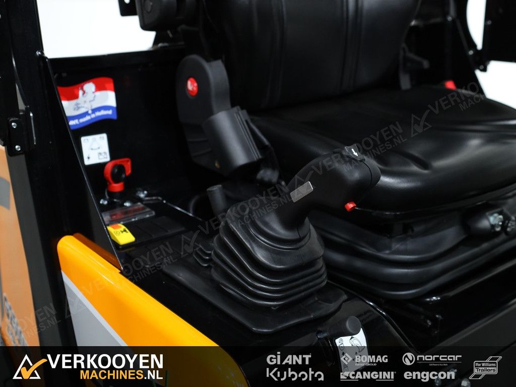 2025 Giant G2500 X-tra HD VK10283