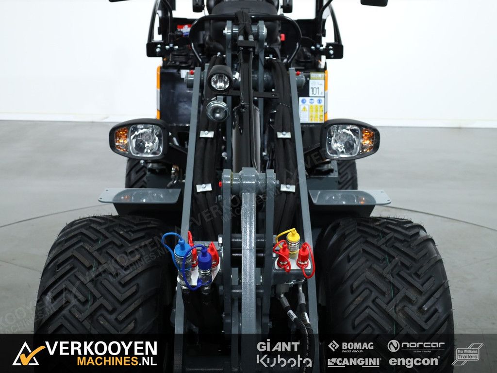 2025 Giant G2500 X-tra HD VK10283