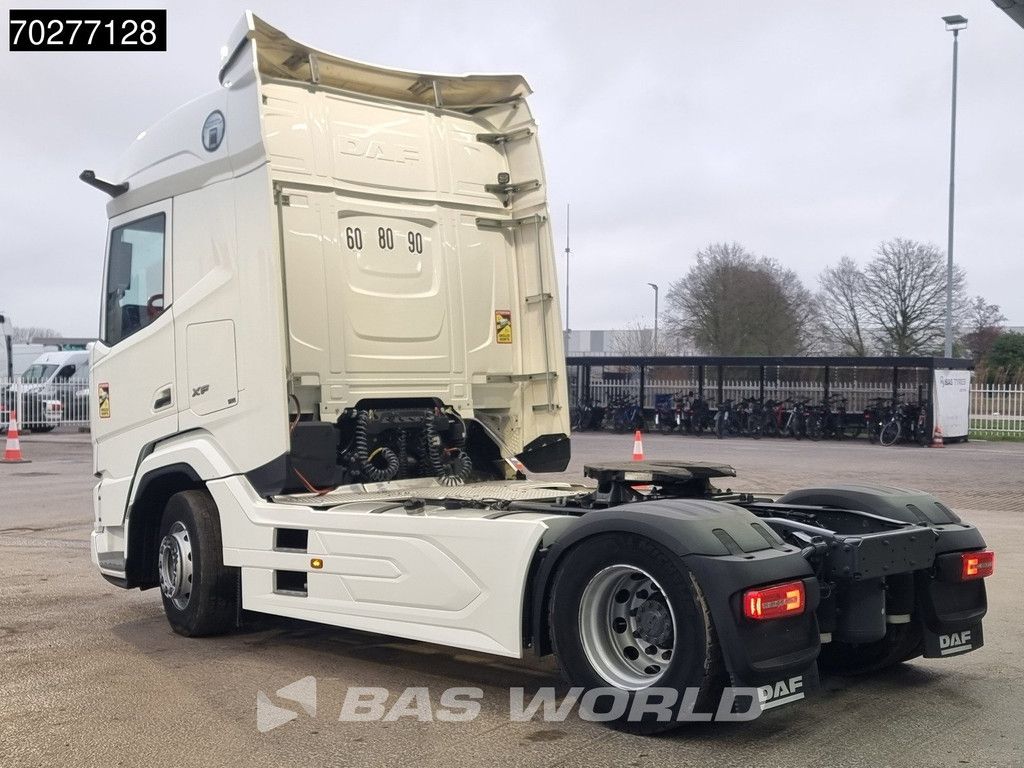DAF XF 450 4X2 Retarder ADR ACC MirrorCam