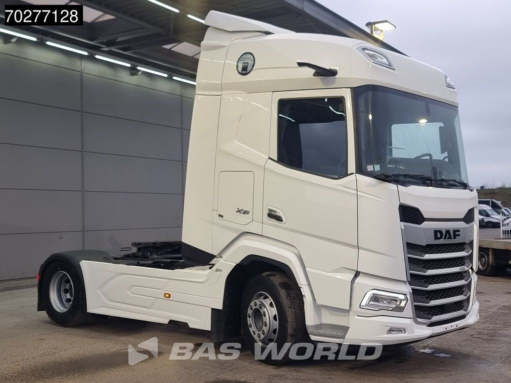 DAF XF 450 4X2 Retarder ADR ACC MirrorCam