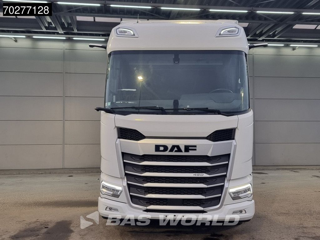 DAF XF 450 4X2 Retarder ADR ACC MirrorCam