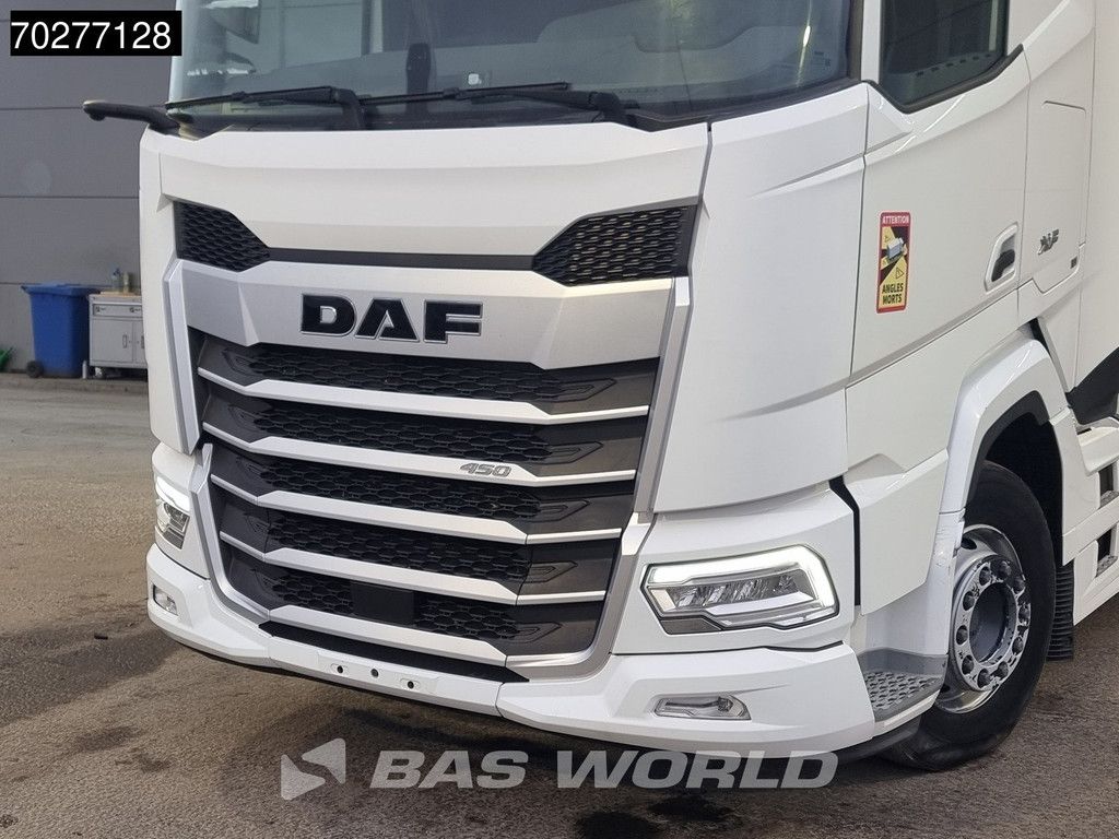 DAF XF 450 4X2 Retarder ADR ACC MirrorCam
