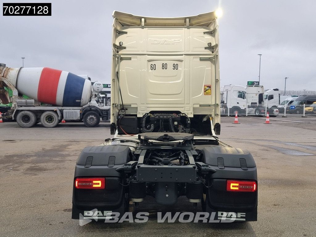 DAF XF 450 4X2 Retarder ADR ACC MirrorCam