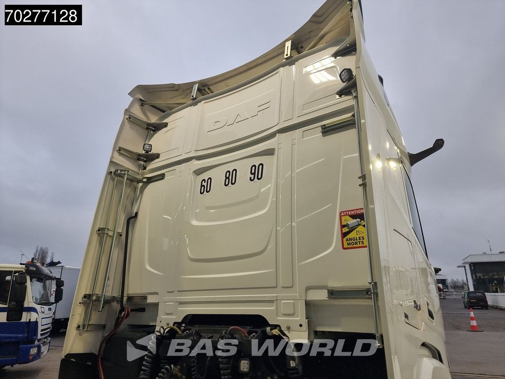 DAF XF 450 4X2 Retarder ADR ACC MirrorCam
