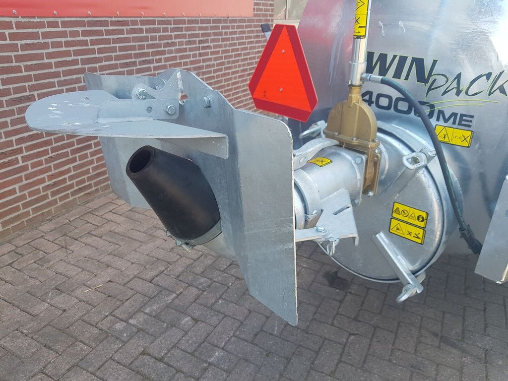 Joskin Modul 02 4000ME