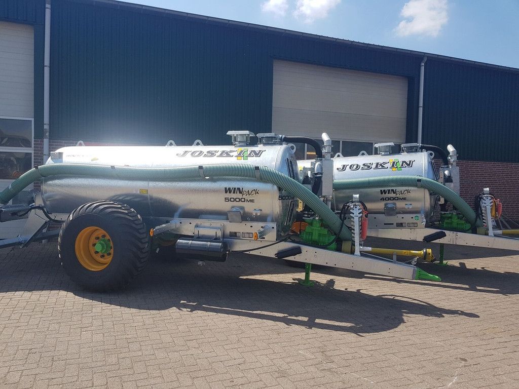 Joskin Modul 02 4000ME