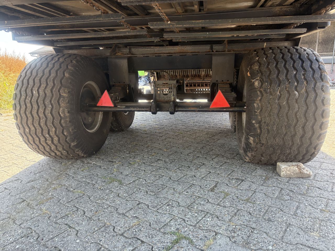 Deutz Fahr K6.42
