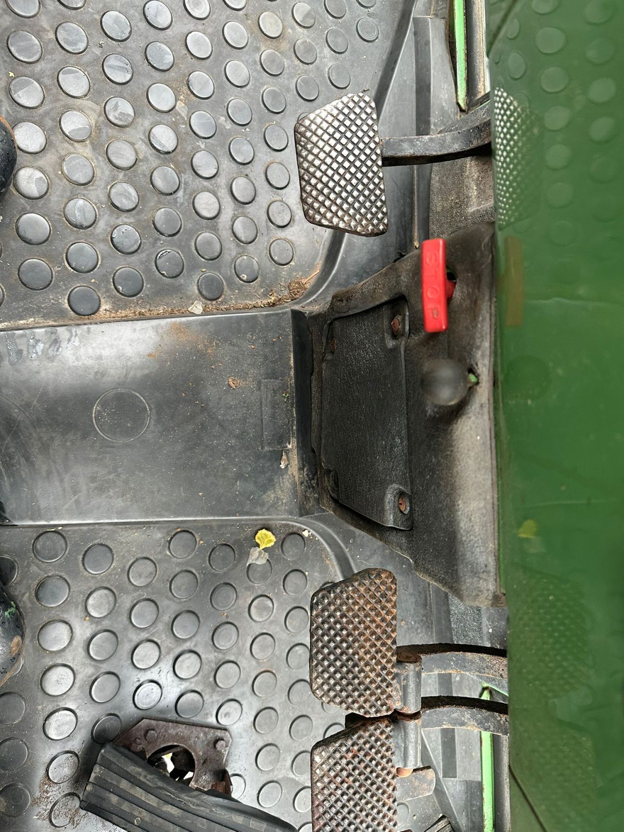 Te Koop Fendt Farmer 304 LS