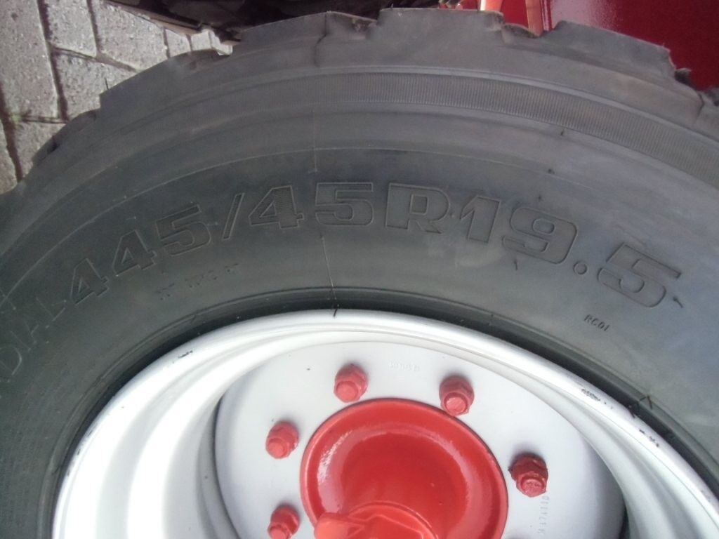 N4157 Oprijwagen 14 ton