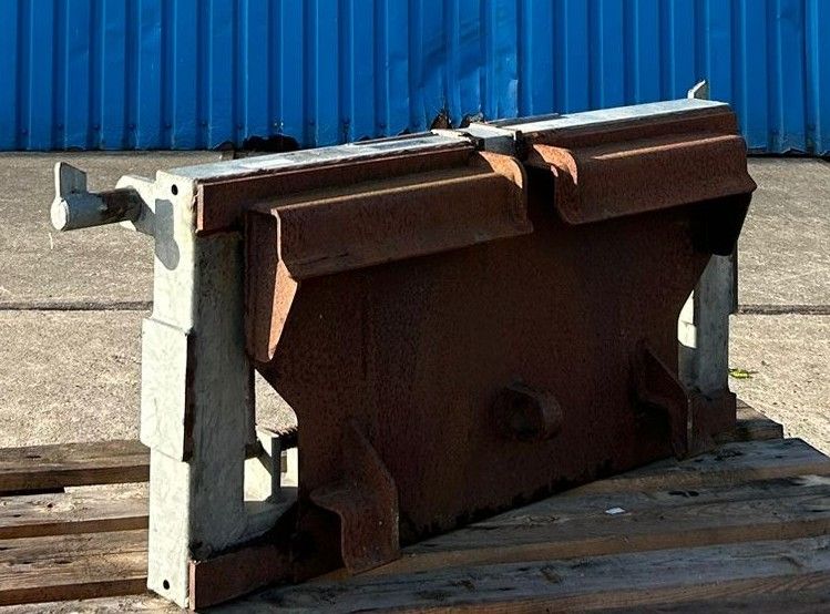 Diverse adapters Schaffer-Euro/Zettelmayer-Schaffer