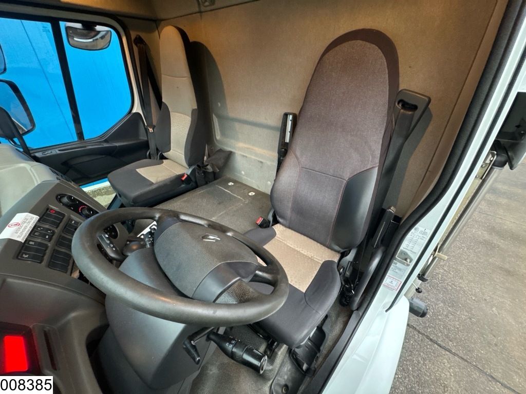 Renault Midlum 270 Dxi 11330 Litres, 4 Compartments, Fuel