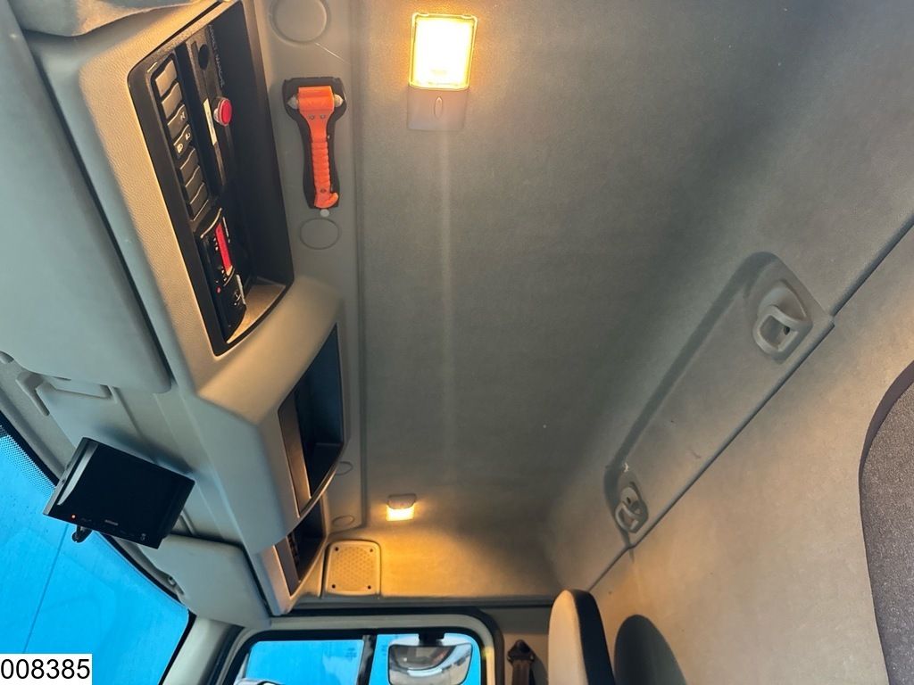 Renault Midlum 270 Dxi 11330 Litres, 4 Compartments, Fuel