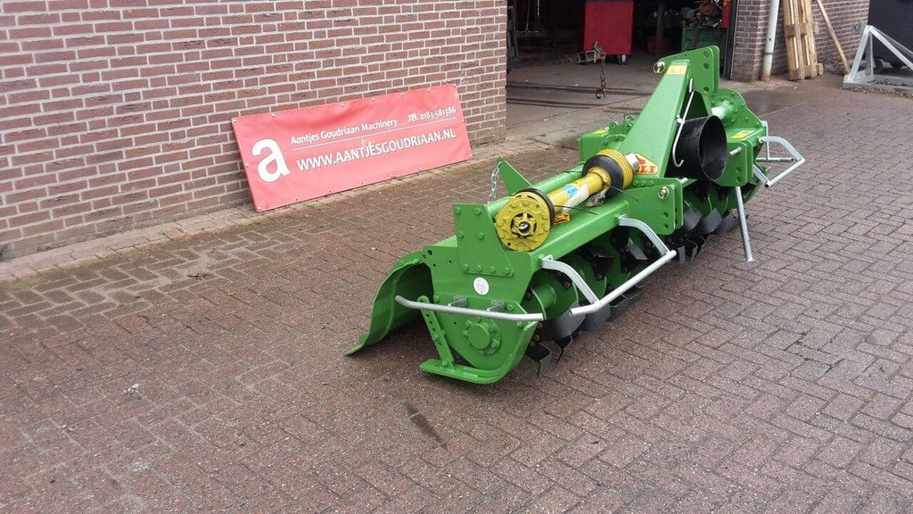Celli grondfrees
