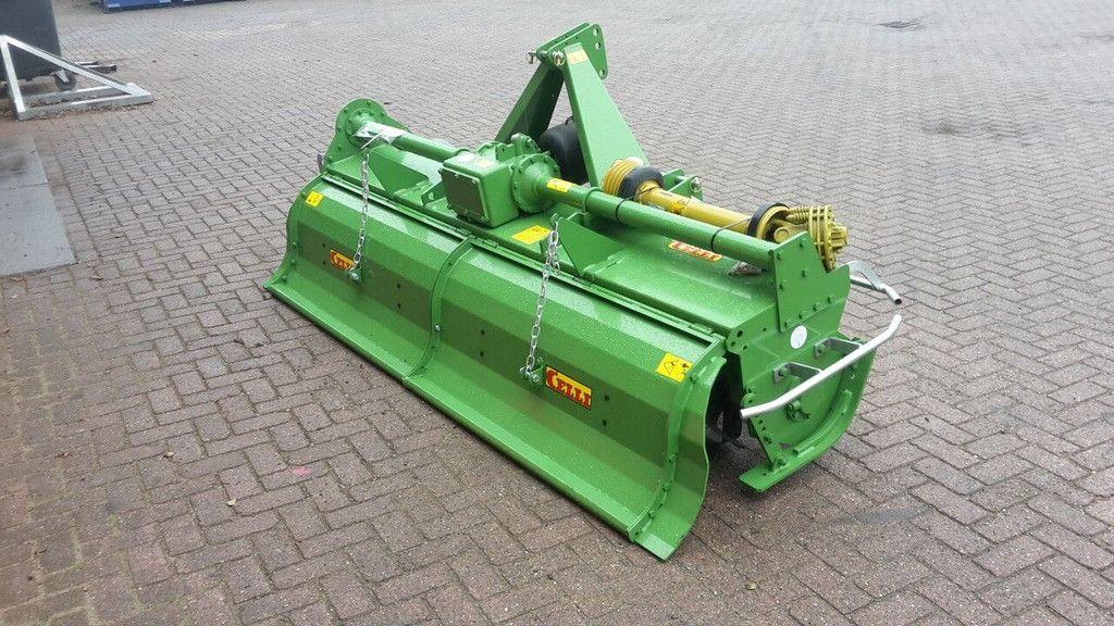 Celli grondfrees