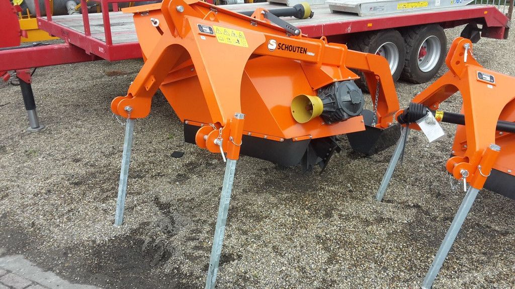 Schouten TK 650