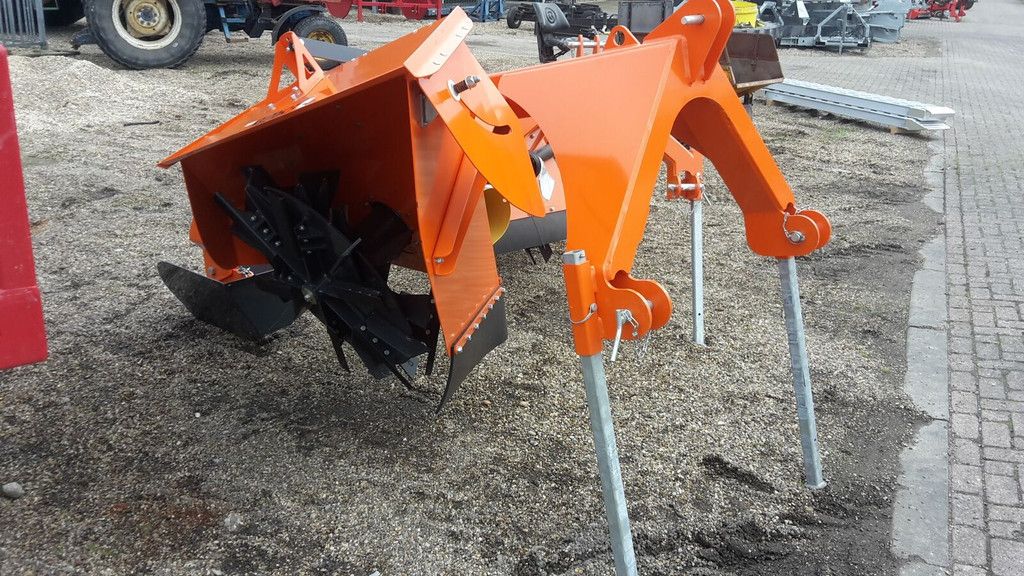 Schouten TK 650
