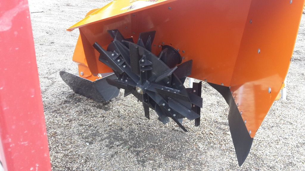 Schouten TK 650