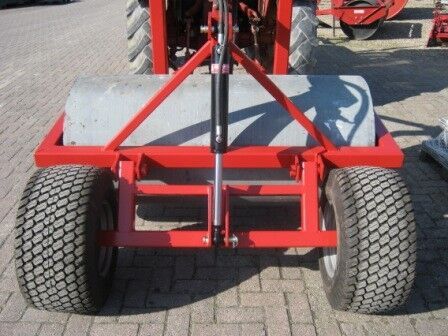 Landrol Tuin en park smooth roller