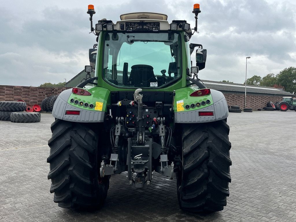 FENDT 516 Power Plus GEN3 WG4087