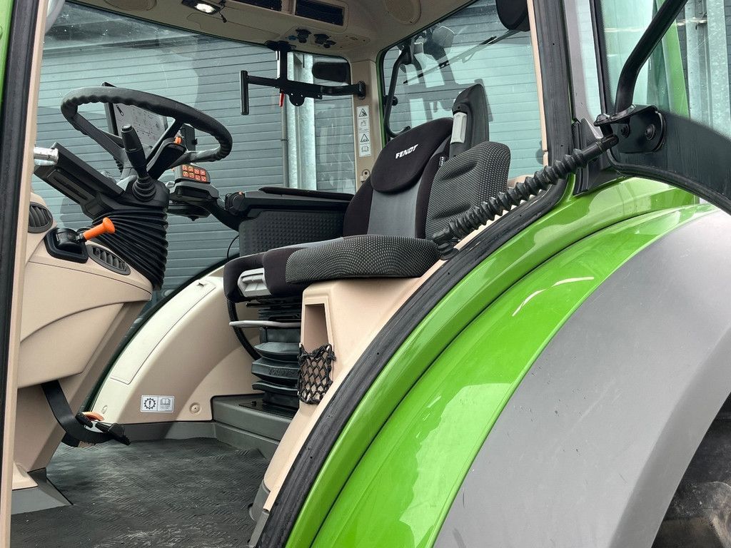 FENDT 516 Power Plus GEN3 WG4087