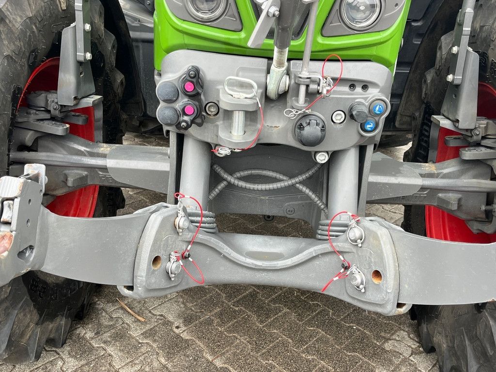 FENDT 516 Power Plus GEN3 WG4087