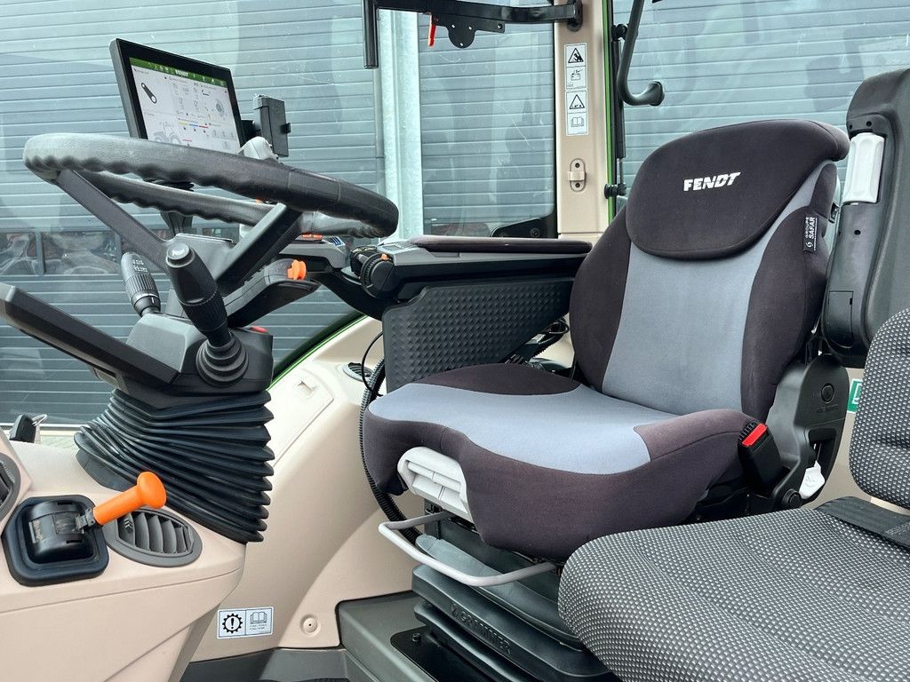 FENDT 516 Power Plus GEN3 WG4087