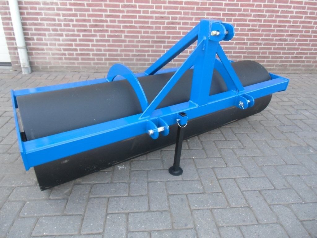 N4162 Landrol smooth roller