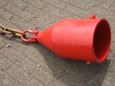 Buizentrekkers aan molploeg tow bar for harrow