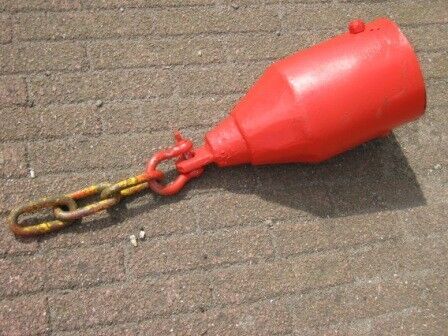 Buizentrekkers aan molploeg tow bar for harrow