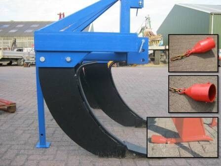 Dalla Bona Molploeg 3 PM