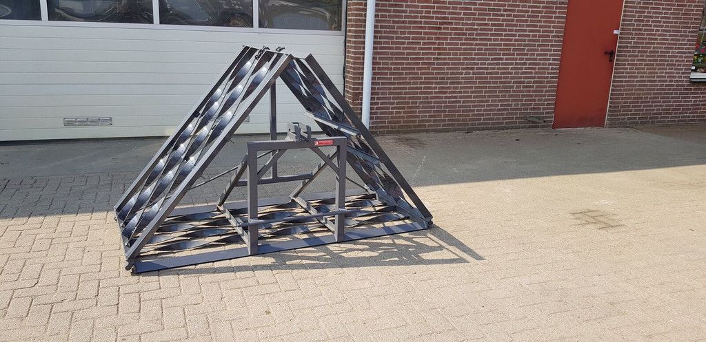 Weidesleep trilijzer