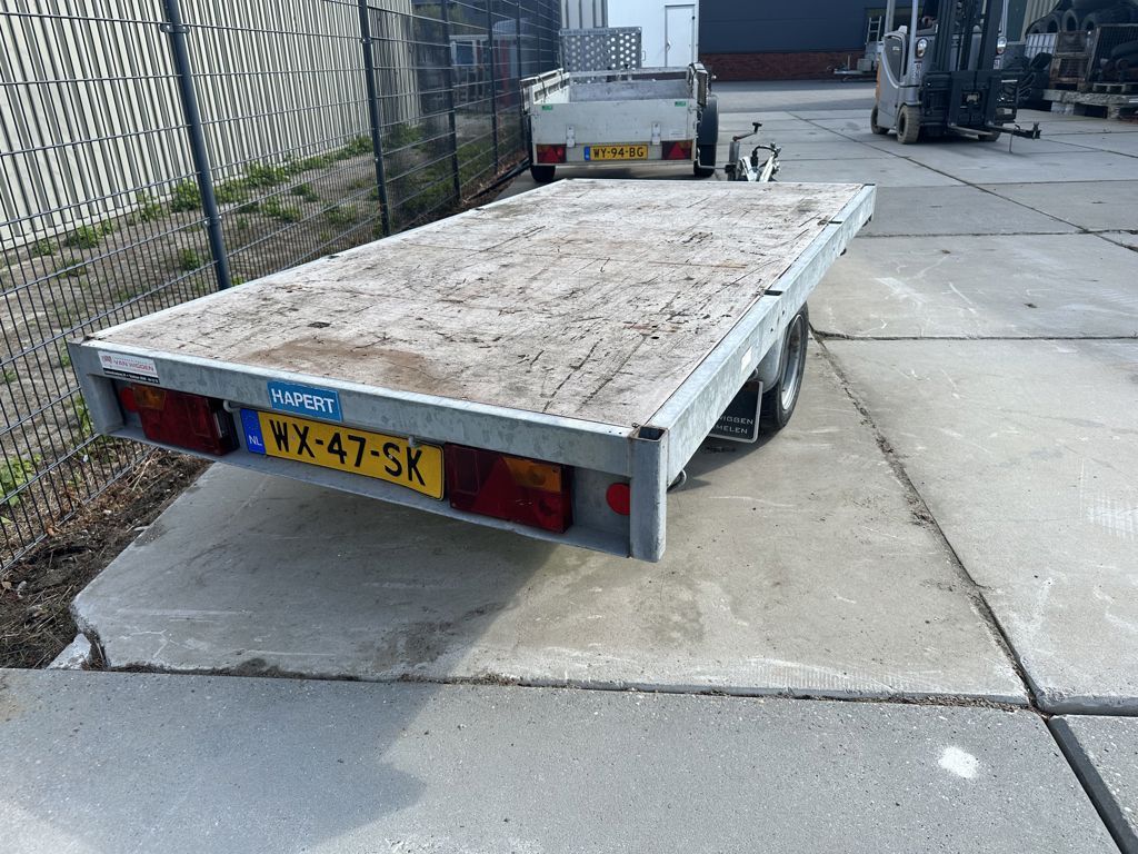 Onbekend HAPERT RL1302