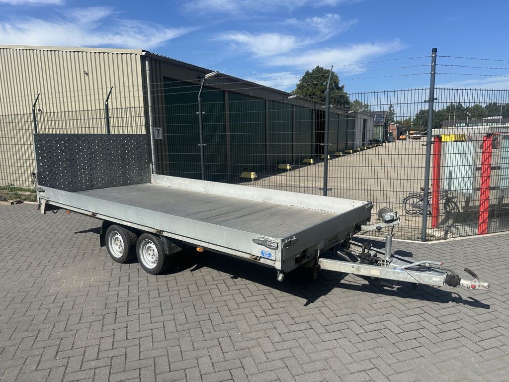 Onbekend MTKA354722 HUMBAUR
