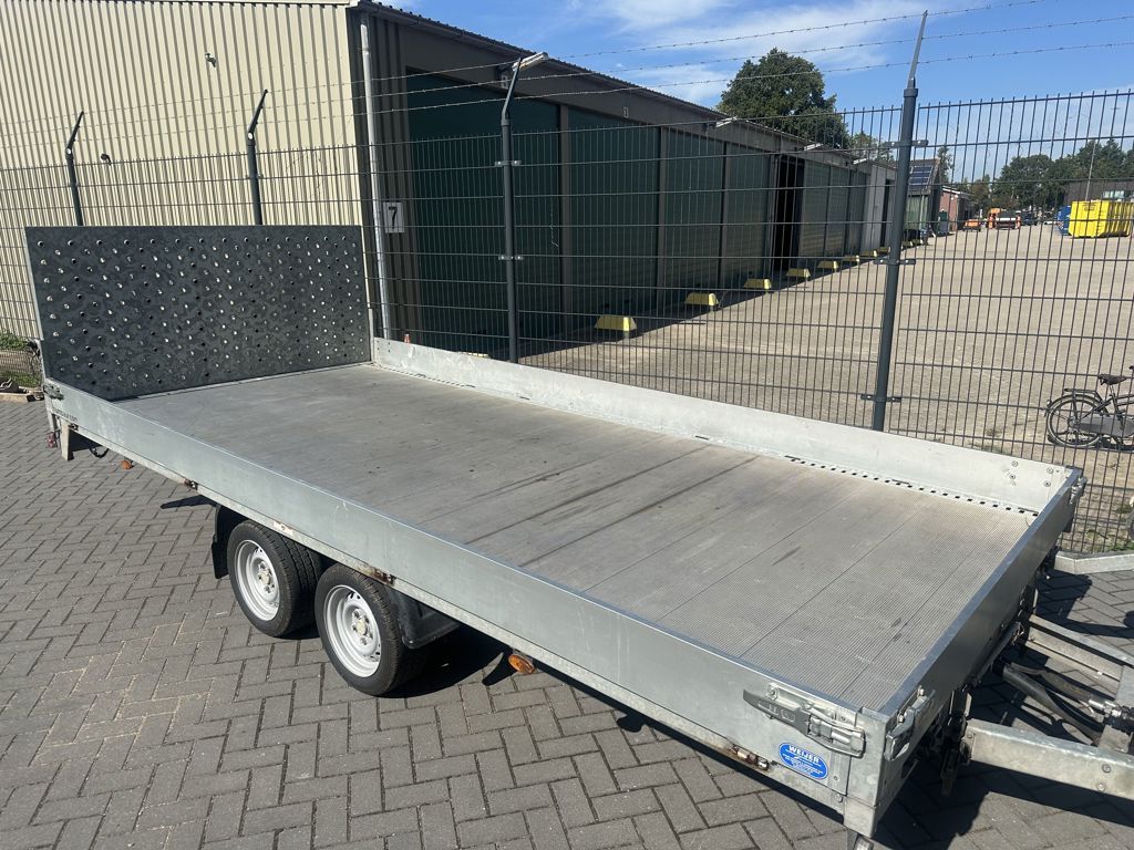 Onbekend MTKA354722 HUMBAUR