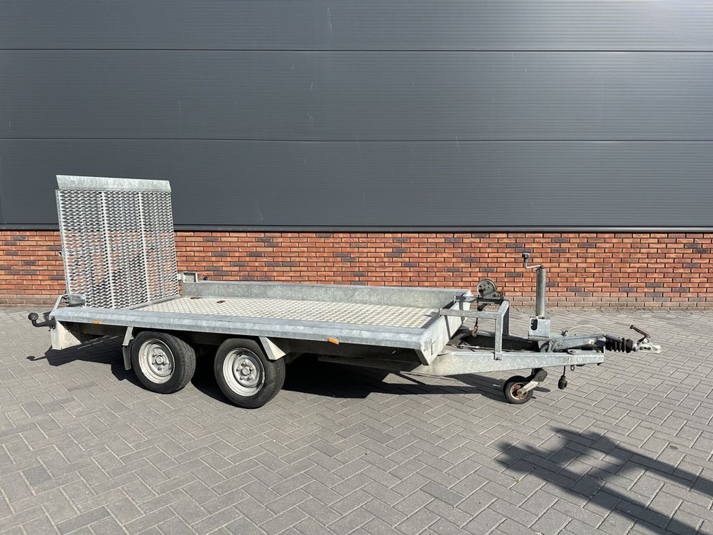 Onbekend HV2700 11