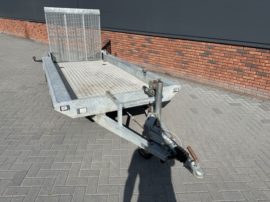 Onbekend HV2700 11
