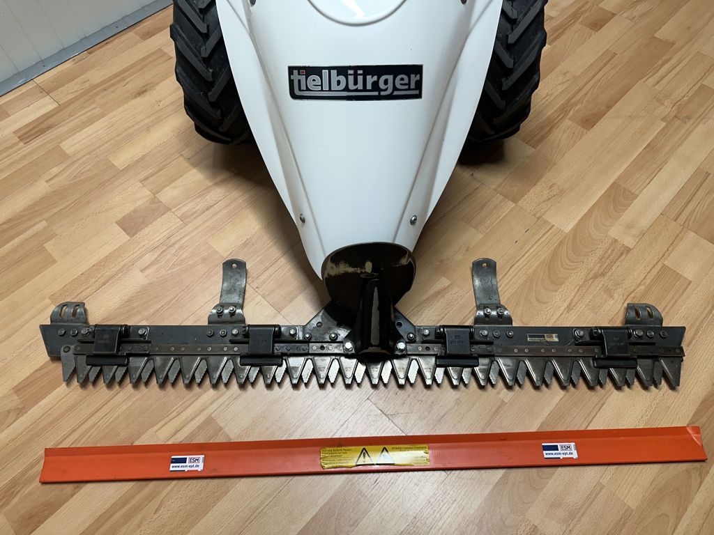Tielburger TIELBURGER T70 BALKMAAIER