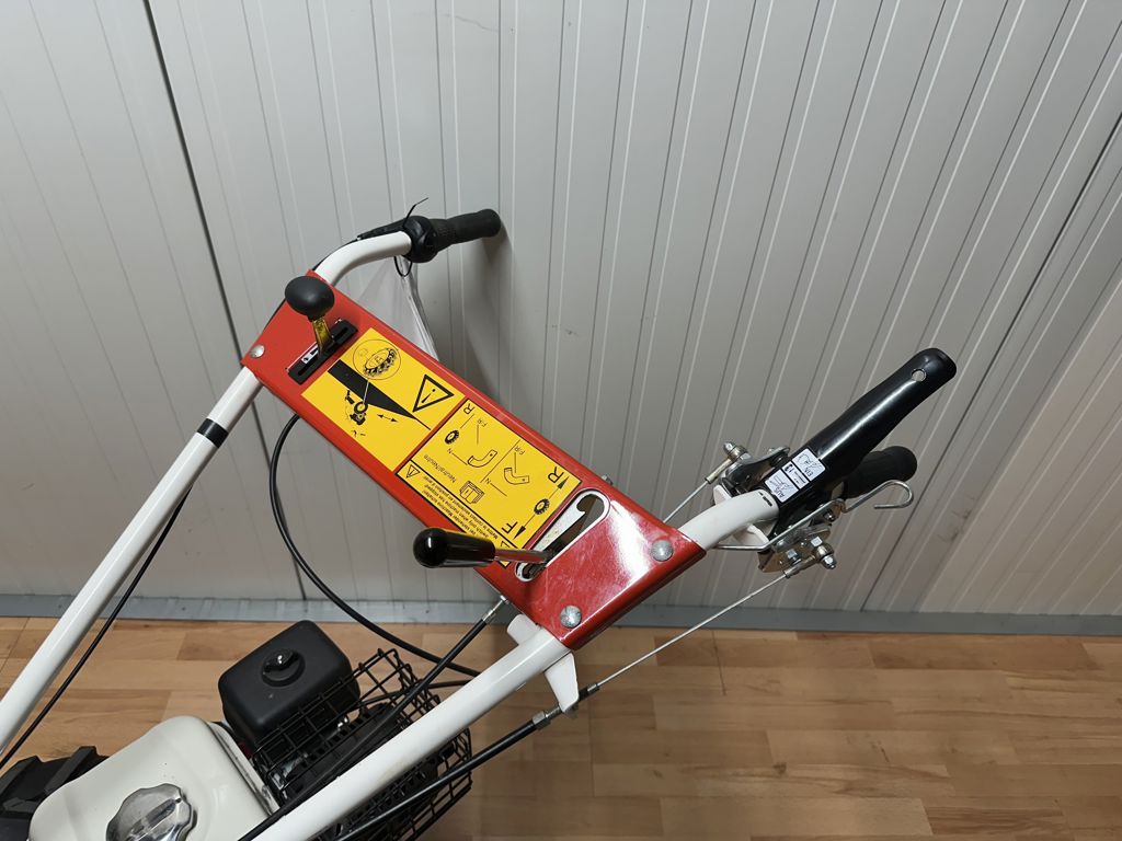 Tielburger TIELBURGER T70 BALKMAAIER