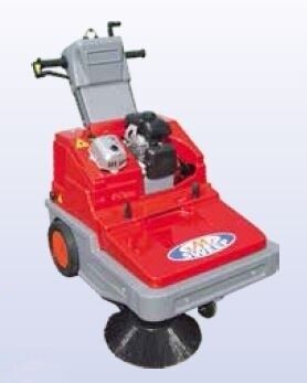 Veegzuigmachine 70 cm manual sweeper