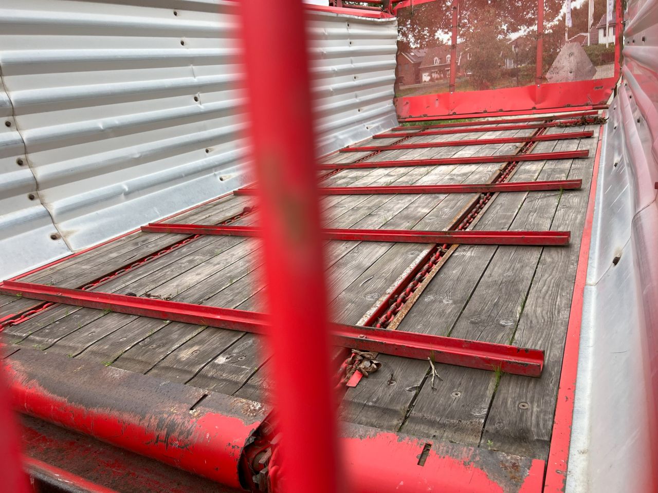Pottinger siloprofi 2