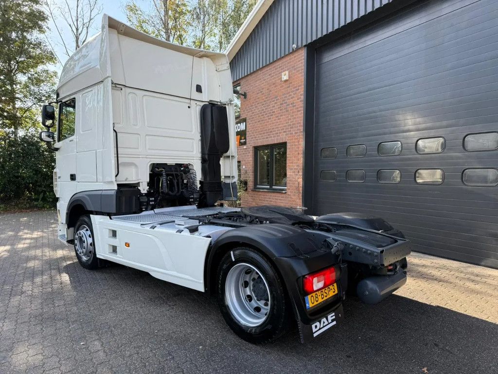 DAF XF 480 SSC Super Space 2x tank LED 280.106KM! NL Truck APK/TUV 23-04-2026