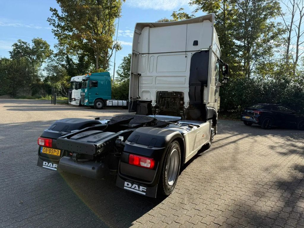DAF XF 480 SSC Super Space 2x tank LED 280.106KM! NL Truck APK/TUV 23-04-2026
