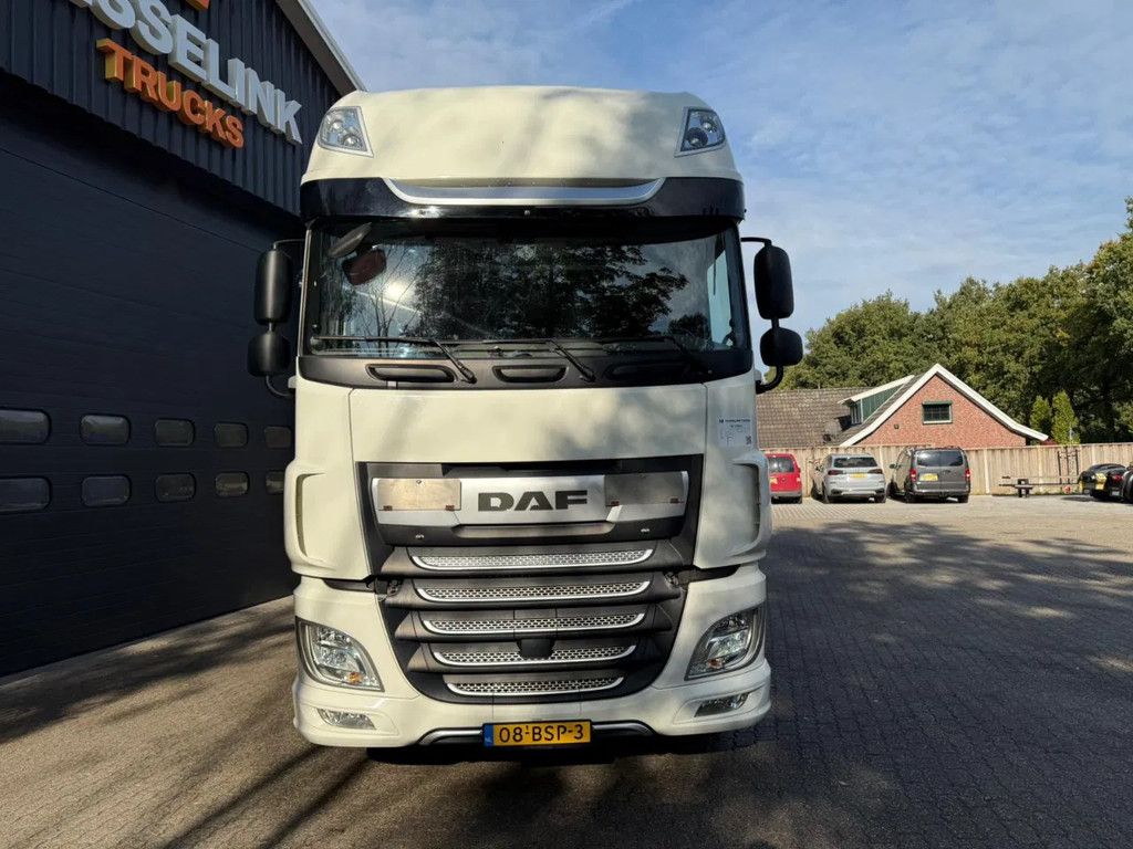 DAF XF 480 SSC Super Space 2x tank LED 280.106KM! NL Truck APK/TUV 23-04-2026