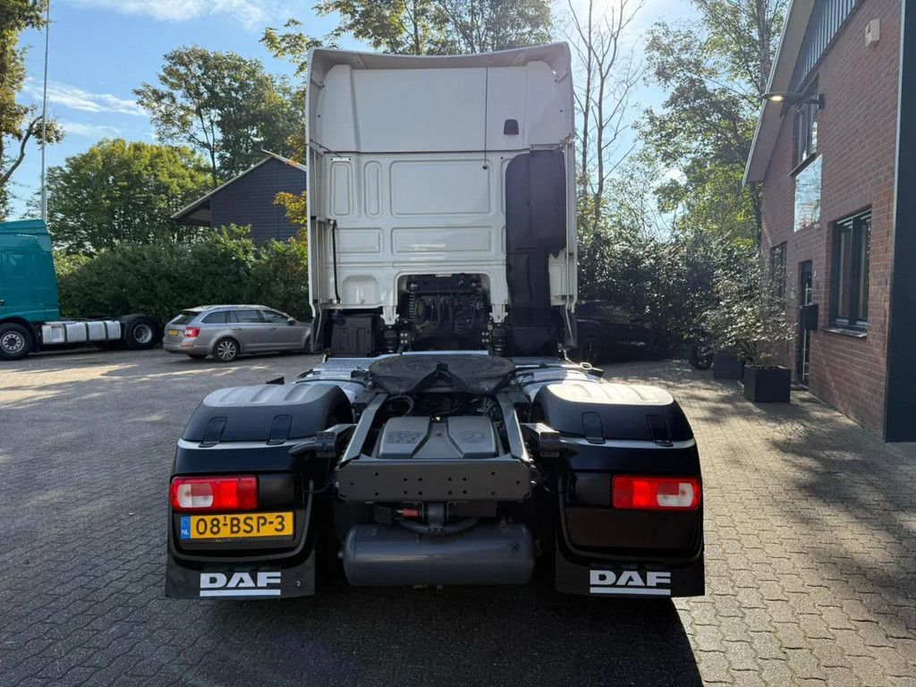 DAF XF 480 SSC Super Space 2x tank LED 280.106KM! NL Truck APK/TUV 23-04-2026
