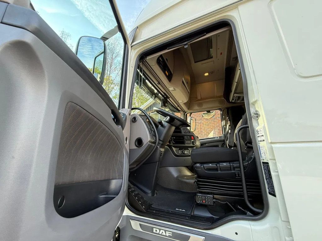 DAF XF 480 SSC Super Space 2x tank LED 280.106KM! NL Truck APK/TUV 23-04-2026