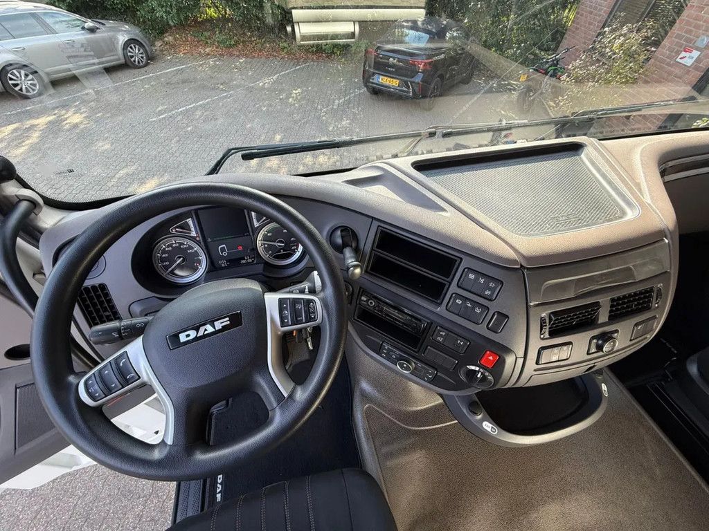 DAF XF 480 SSC Super Space 2x tank LED 280.106KM! NL Truck APK/TUV 23-04-2026